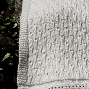 Ice Cream Blanket - Baby Cakes by Little Cupcakes - Bc21