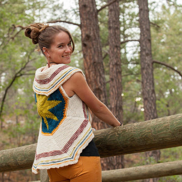 Wayfaring Vest