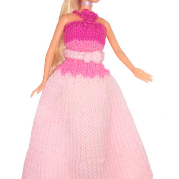 Barbie Princess and Popstar 11" & 12" doll outfits