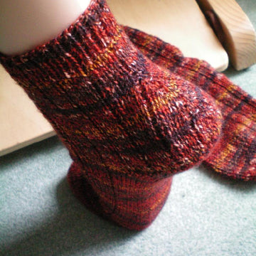 June socks