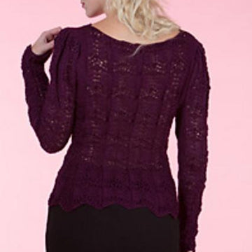 Eligia Top