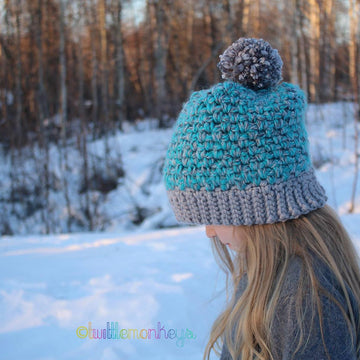 Nordic Beanie