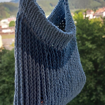 Blue Bag