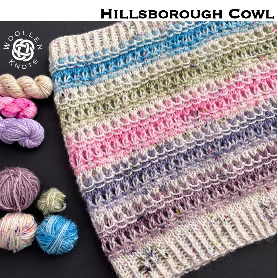 Hillsborough Cowl