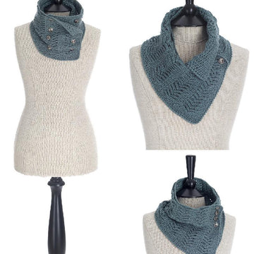 Loop of Jade Cowl
