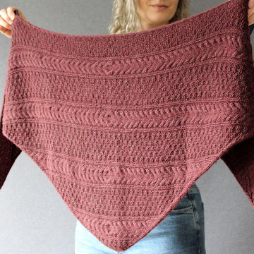 Mathilda Shawl