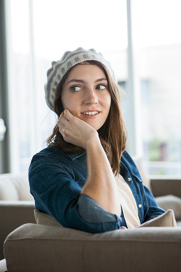Target Beret