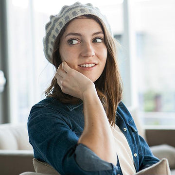 Target Beret
