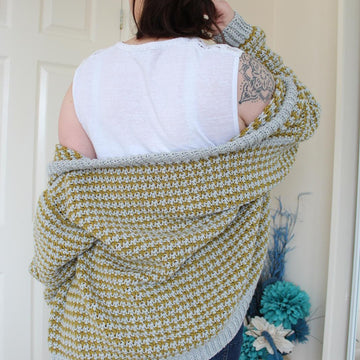 Telfer Cardigan