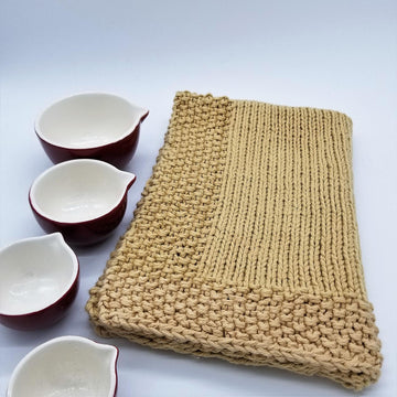 Twin Meadows Hand Towel
