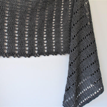 Darla Shawl