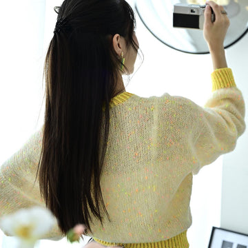 Eira Cardigan