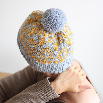 Helianthus Hat