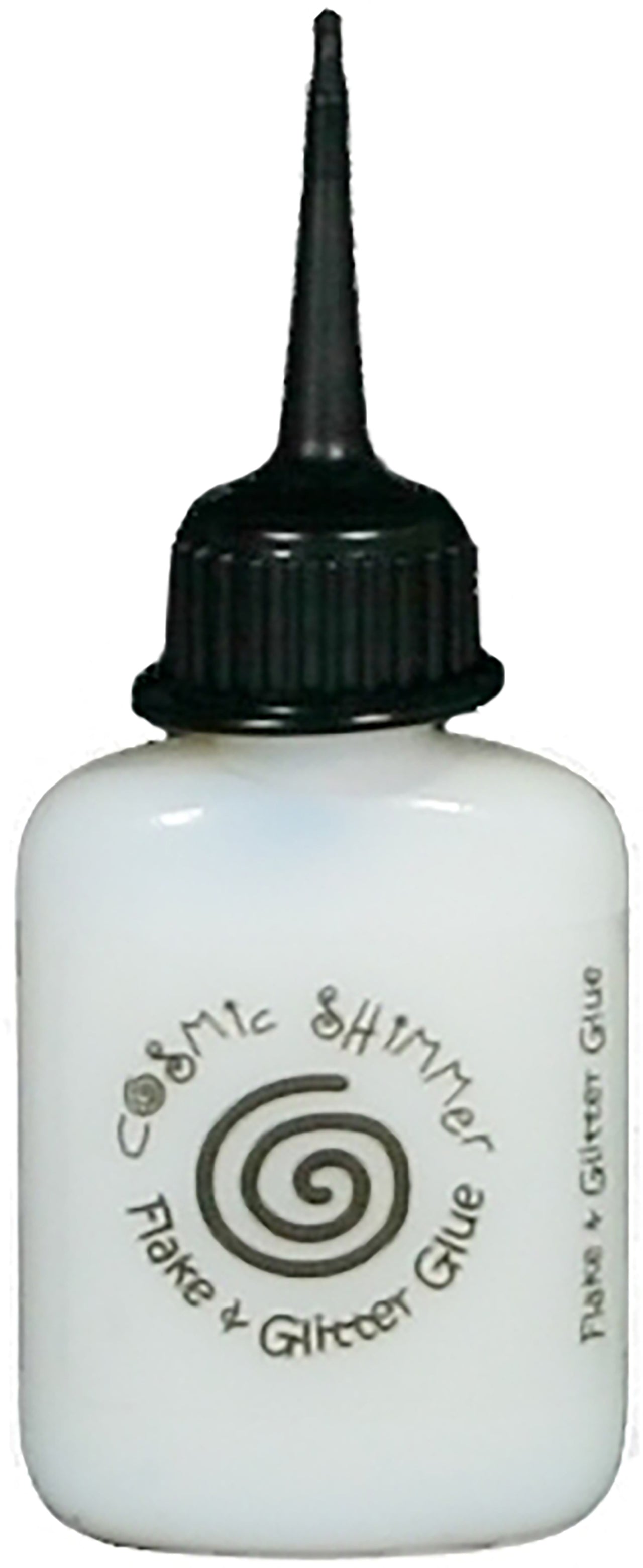 Creative Expressions Cosmic Shimmer Flake & Glitter Glue 30ml - 247986