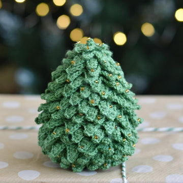 Christmas tree (Mini Friends)