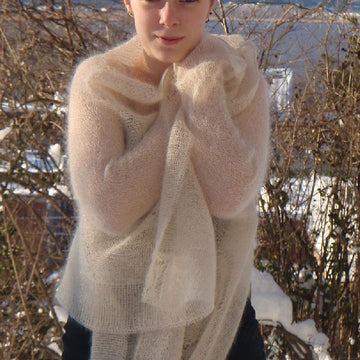 Winter Wrap