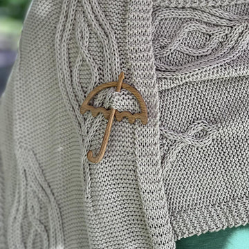 Summer Rain Wrap