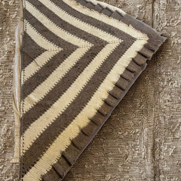 Bernadette Shawl