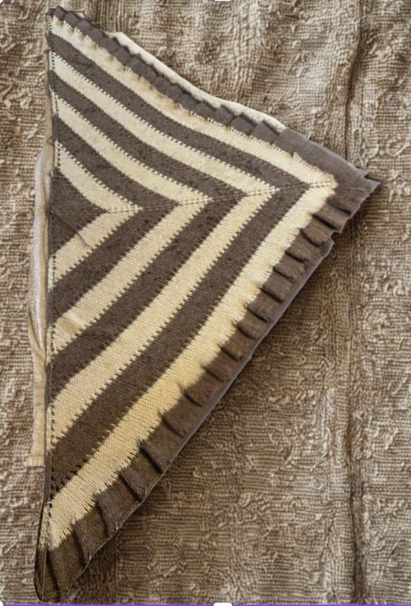Bernadette Shawl