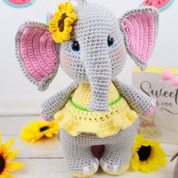 Sunny the Elephant