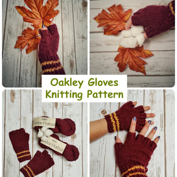 Oakley Gloves