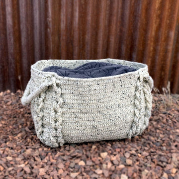 Notions Basket