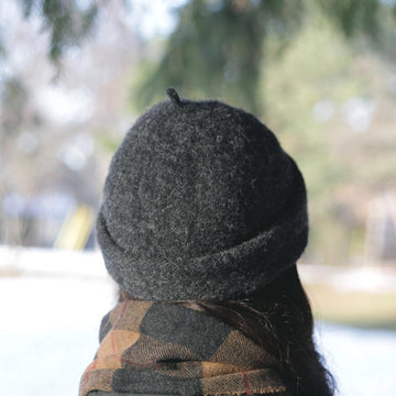 Felt Tip Toque