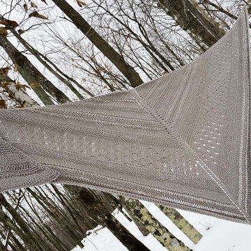 Timberland Woods Wrap