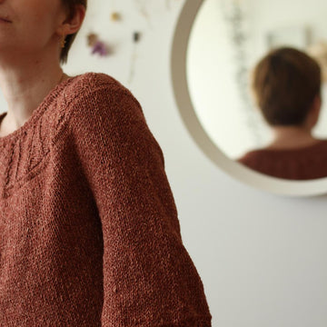 Mimungo pullover