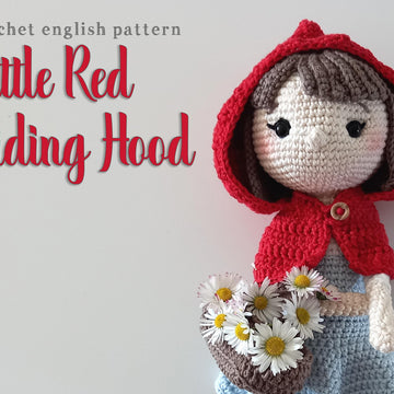 Little Red riding hood