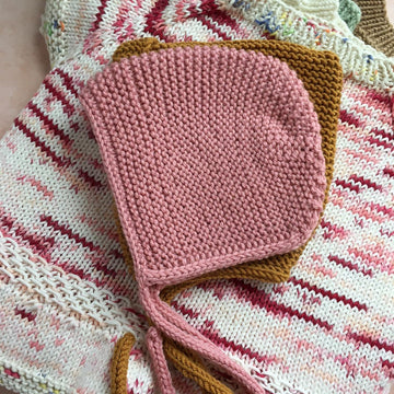 Alba Bonnet