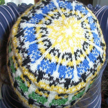 Budgie beanie