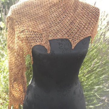 Draco Shawl