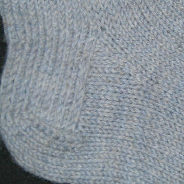 Basic, Easy Socks