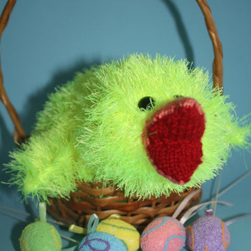 Peeps - The Easter Chick