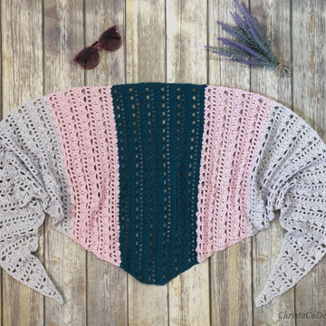 Mila Shawl
