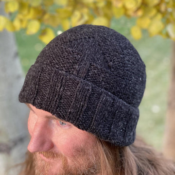 Rise Up Beanie