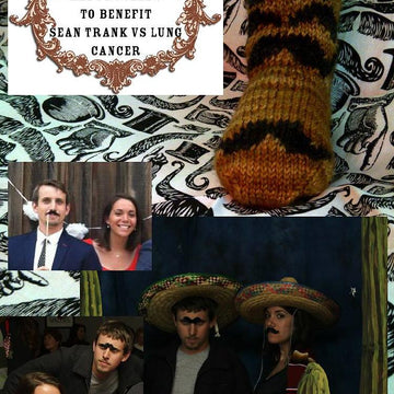 Mustachios