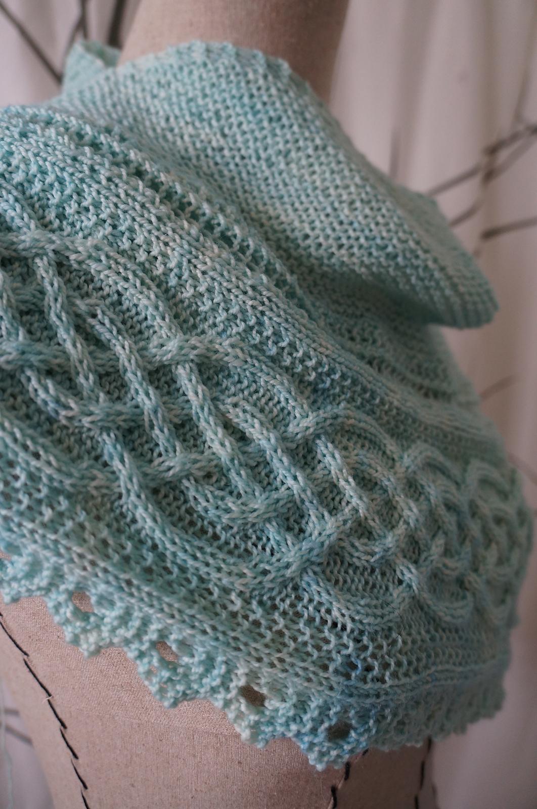 Aquamarine