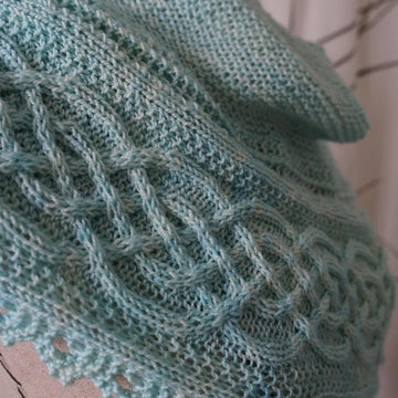 Aquamarine