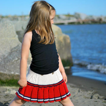 Yacht Club Skirt