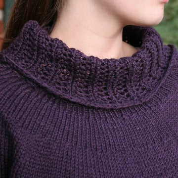 Cowl Collar