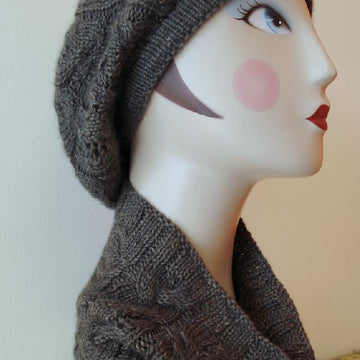 Bellejouanne Cowl