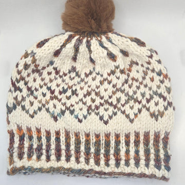 Midwest Winters Beanie