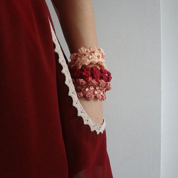Vine Bracelets & Necklaces