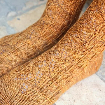 Demeter Socks