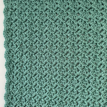 French Countryside Blanket