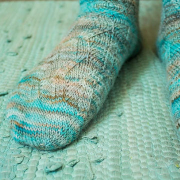 Maya Socks