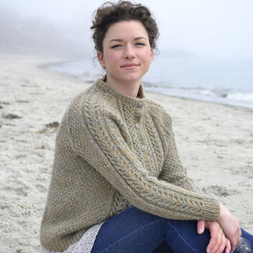Porter Cardigan