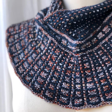 Dissent Cowl (knit)